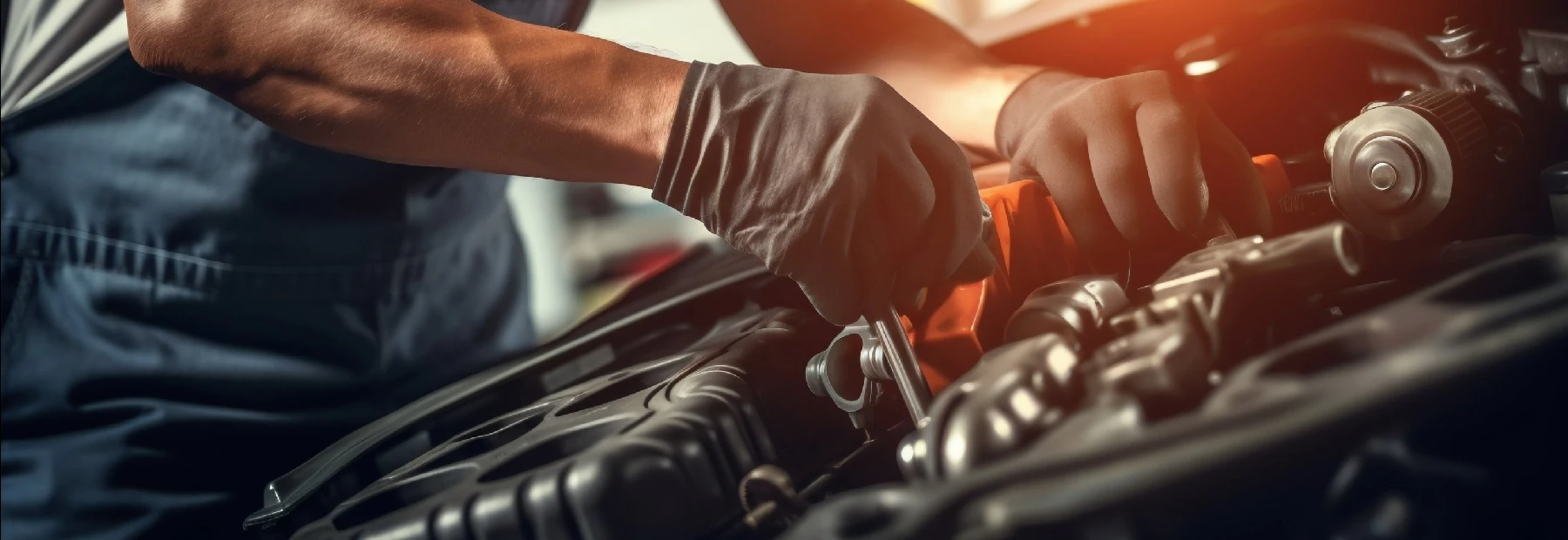 Engine Performance Tuning Service in Pete's Autohaus