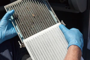 Importance of Air Filter