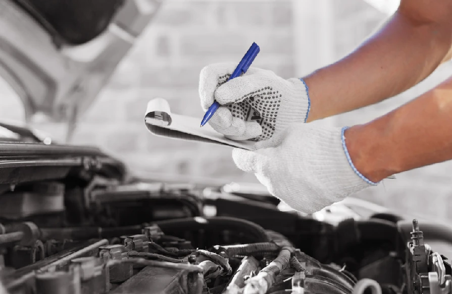 Pre-Purchase Vehicle Inspection in Torrance, CA