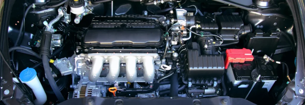 Fuel Injection System Service in Pete's Autohaus