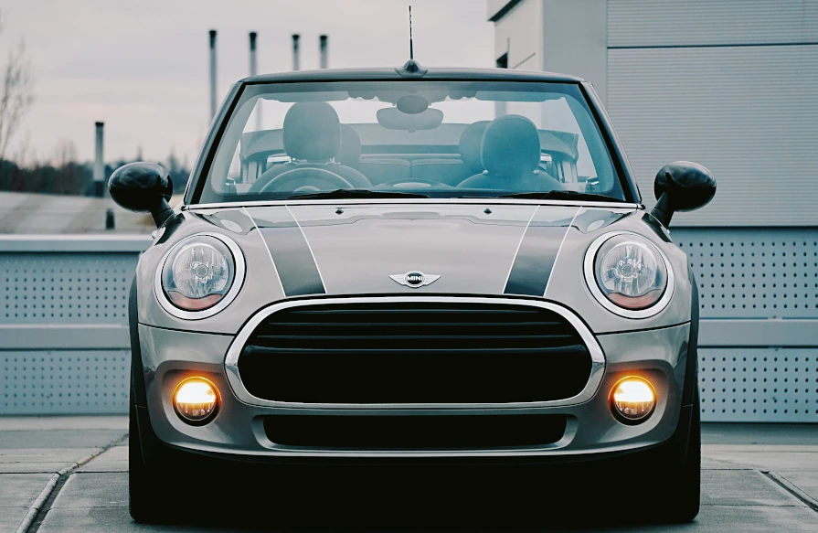 MINI Repair and Service in Torrance, CA